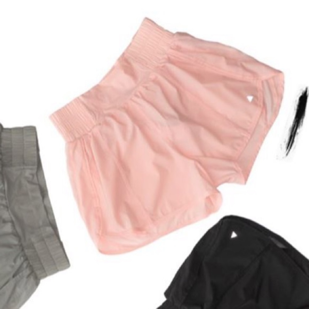 Balance Athletica Breeze Short